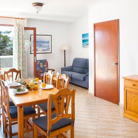 Apartamento Playa Dor 17 Cala D´Or Exterior foto