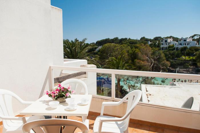 Apartamento Playa Dor 17 Cala D´Or Exterior foto
