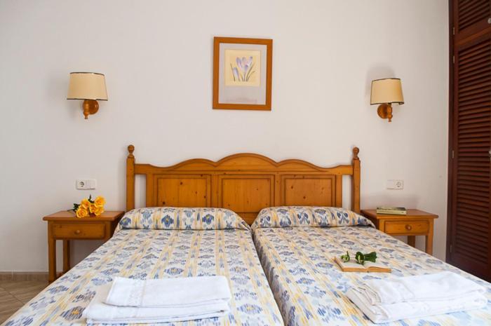 Apartamento Playa Dor 17 Cala D´Or Exterior foto