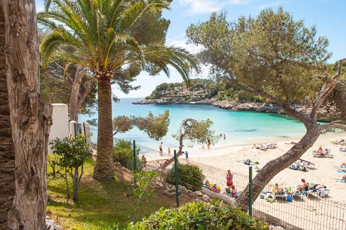 Apartamento Playa Dor 17 Cala D´Or Exterior foto
