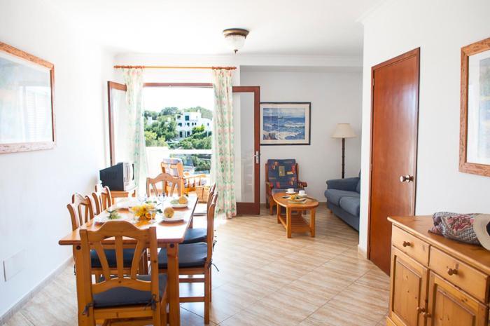 Apartamento Playa Dor 17 Cala D´Or Exterior foto
