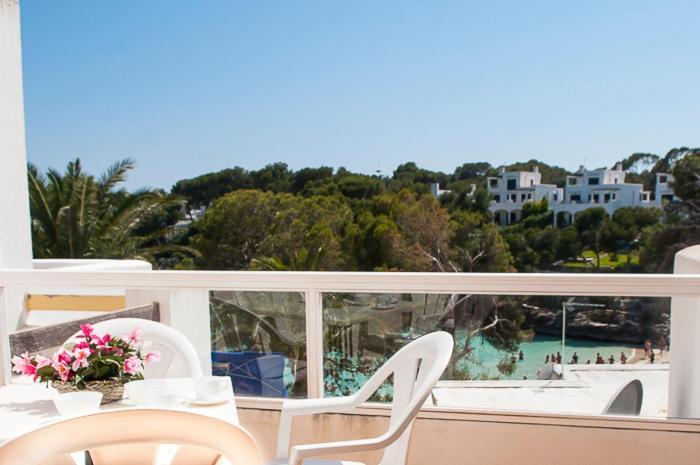 Apartamento Playa Dor 17 Cala D´Or Exterior foto