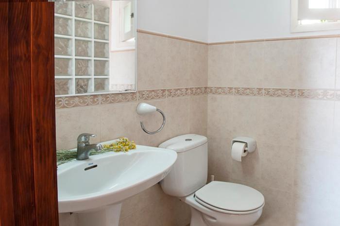 Apartamento Playa Dor 17 Cala D´Or Exterior foto