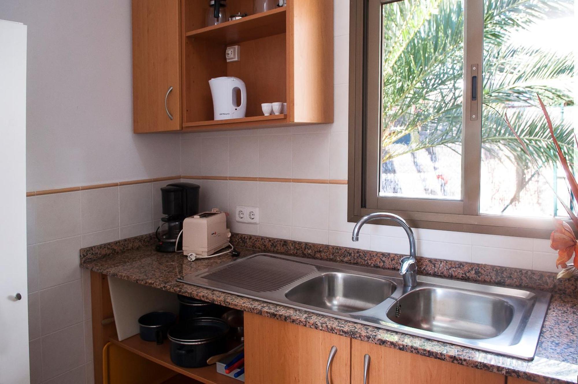 Apartamento Playa Dor 17 Cala D´Or Exterior foto