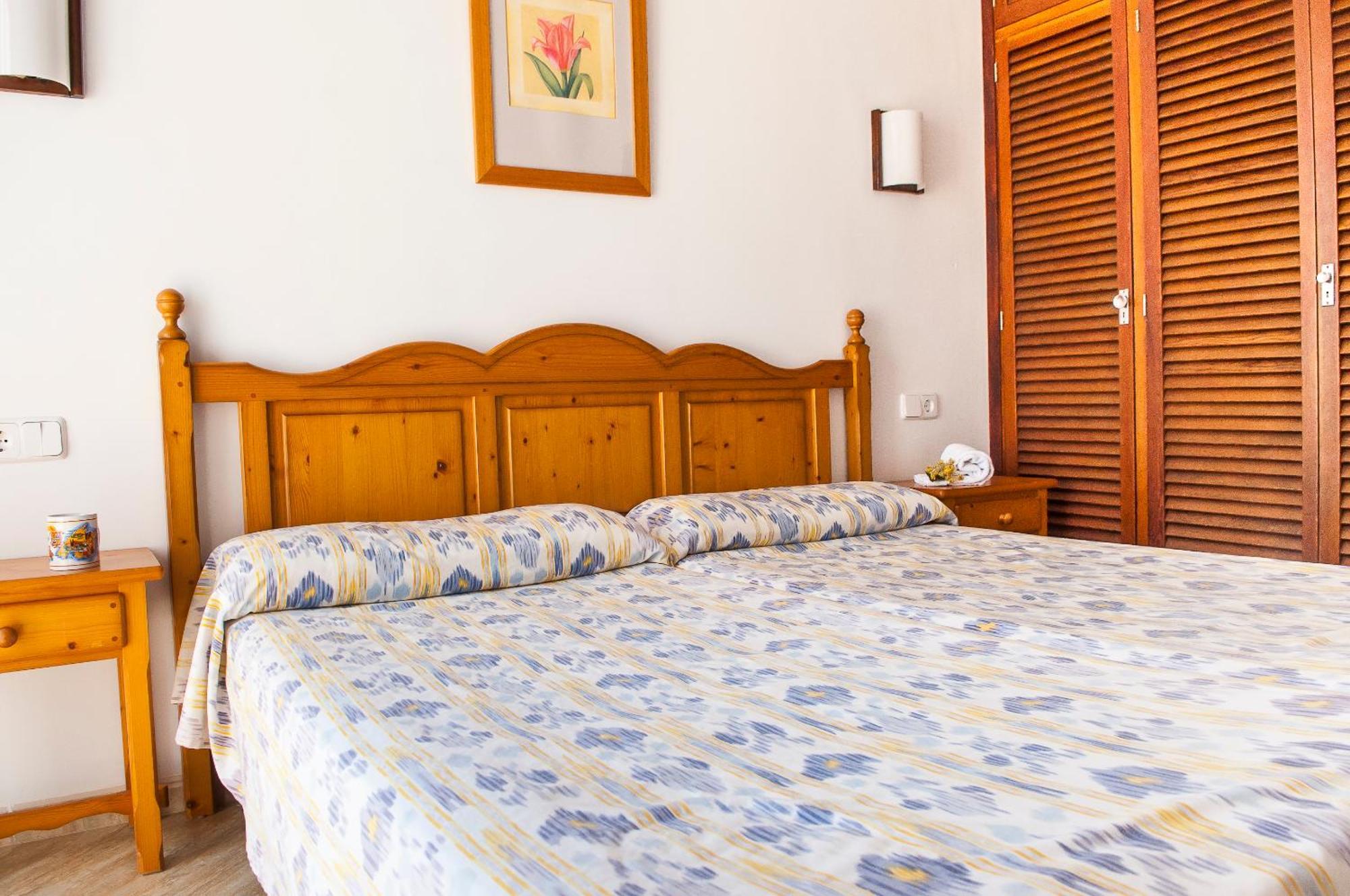 Apartamento Playa Dor 17 Cala D´Or Exterior foto
